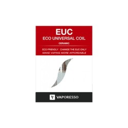 Coil. Céramique EUC - Vaporesso