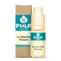 Pulp La Menthe Polaire 10ml - FR Pulp - 1