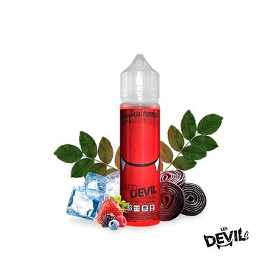 Avap - Red Devil 50 ml
