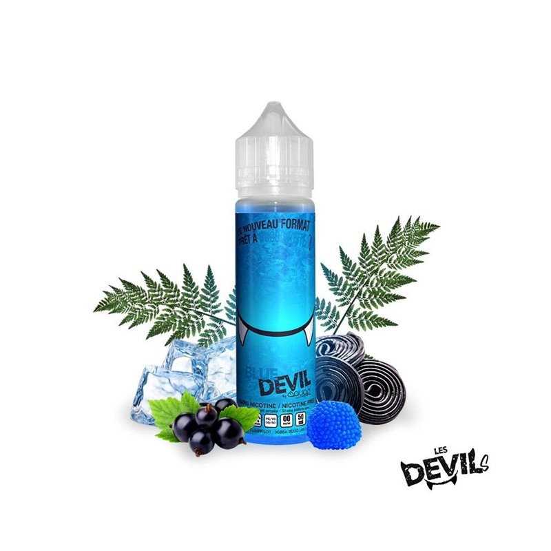 Avap - Blue Devil 50 ml