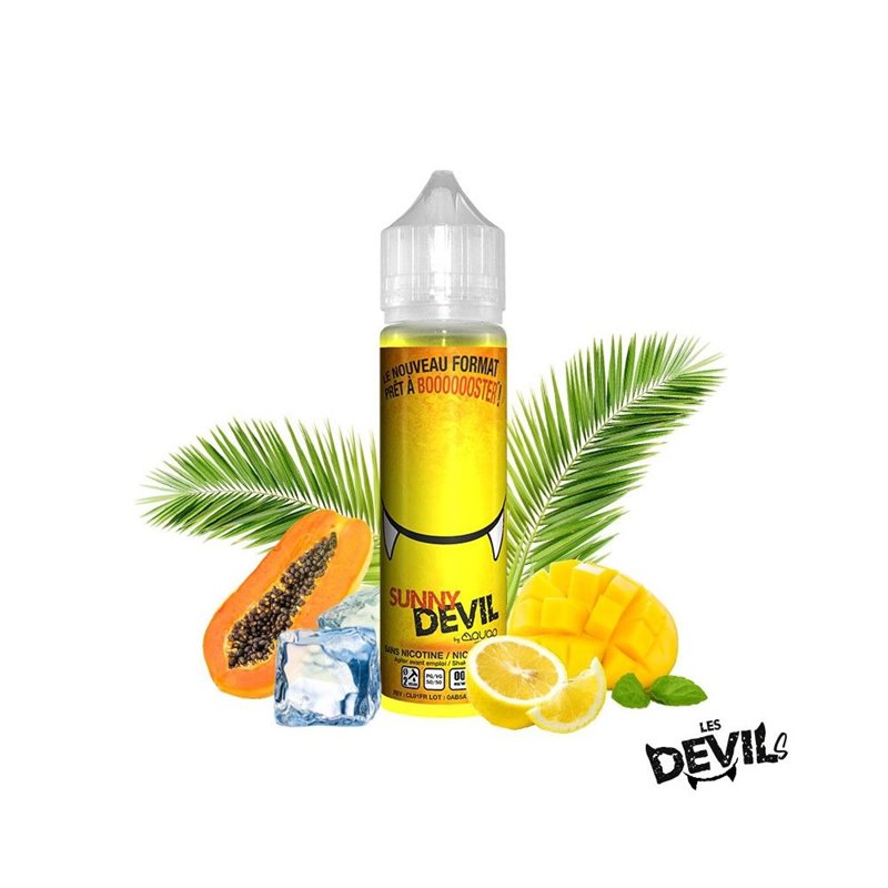 Avap - Sunny Devil 50 ml