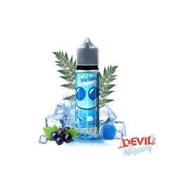 Avap - Blue Devil FRESH SUMMER 00MG/50ML - ZHC