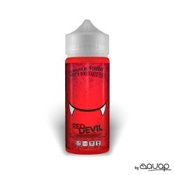 Avap - Red Devil 00mg/90 ml - ZHC
