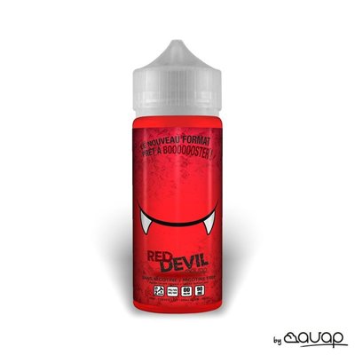 Avap - Red Devil 00mg/90 ml - ZHC