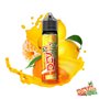 AVAP - DEVIL SQUIZ - Citron Mandarine 00MG/50ml -ZHC
