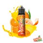 AVAP - DEVIL SQUIZ - Orange Mandarine 00MG/50ml -ZHC