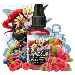 A & L - Valkyrie Sweet Edition 30ml Ultimate - Concentré Arômes et Liquides - 1