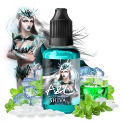 A & L - Shiva 30ml Ultimate - Concentrate Arômes et Liquides - 1