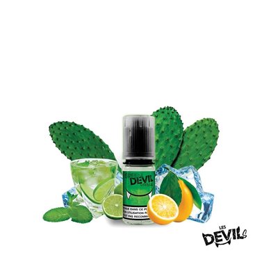 Avap - Green Devil 10 ml - BE Avap - 1