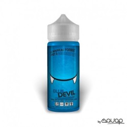 Avap - Blue Devil 00MG/90ML - ZHC Avap - 1