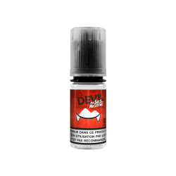 Avap - Red Devil Nic Salt 10 ml - BE Avap - 2