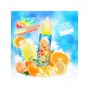 Fruizee - Citron Orange Mandarine 00MG/50ML ZHC - eliquid France