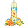 Fruizee - Citron Orange Mandarine 00MG/50ML ZHC - eliquid France