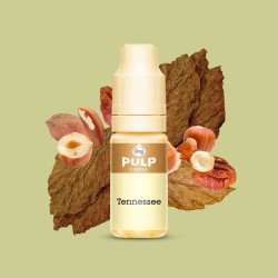 Pulp Tennessee 10ml - BE