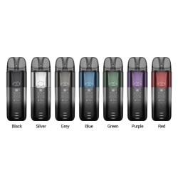 Pack -  Luxe X - Vaporesso