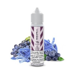 Squall - Grappe 00MG/50ML - BE