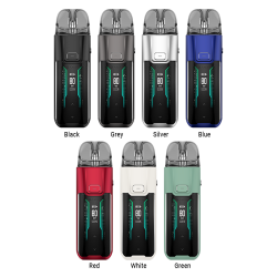 Pack - Luxe XR Max 2800 mAh- Vaporesso