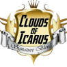 CLOUD OF ICARUS